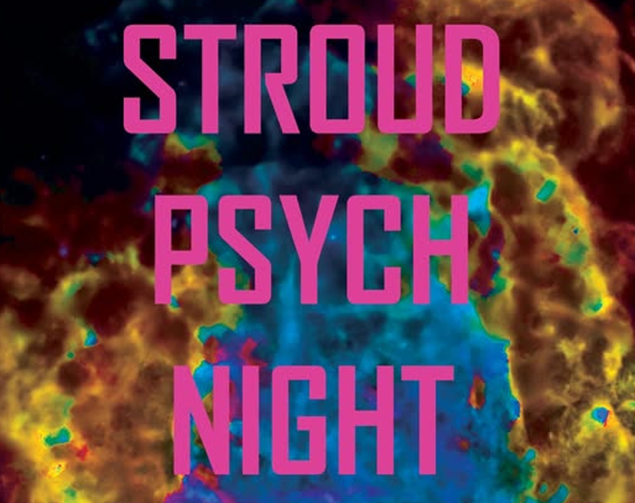 Psych four